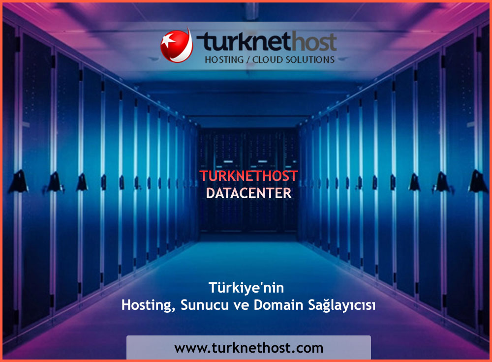 Veri Merkezi Ürünleri